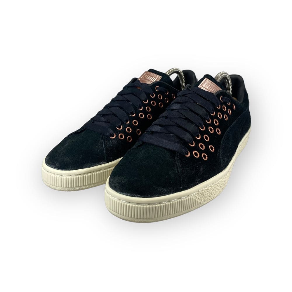 Puma suede xl lace vr hotsell