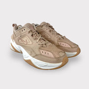 Tweedehands Nike M2K Tekno Particle Beige Wmns - Maat 42 2