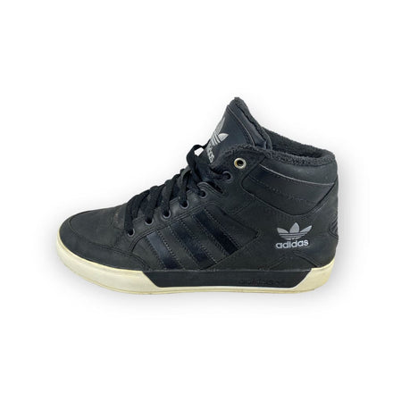 Adidas Hard Court High - Maat 41.5 Adidas