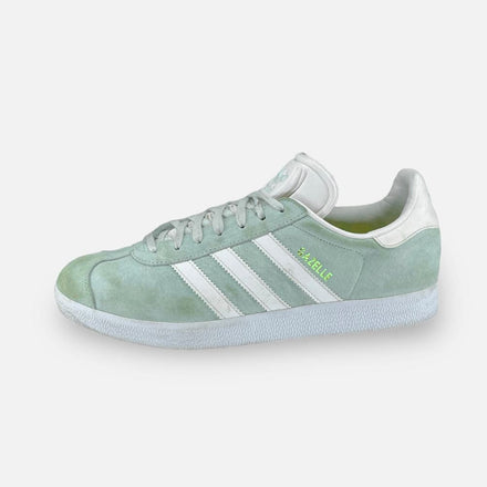 Tweedehands adidas Gazelle - Maat 42 1