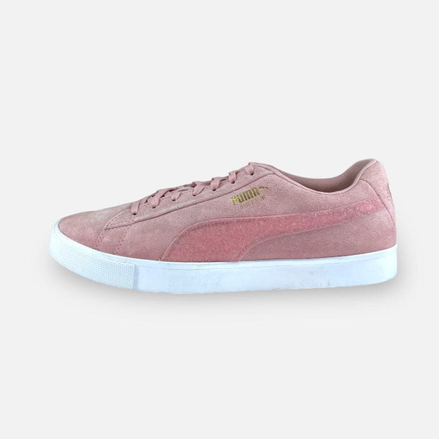 Tweedehands Puma Suede - Maat 42 1