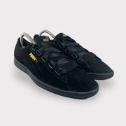 Tweedehands Puma Vikky Ribbon Satin Black - Maat 39 3