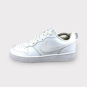Tweedehands Nike Court Borough Low 2 (GS) Sneaker Junior - Maat 39 1