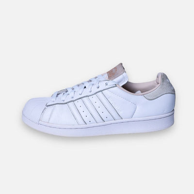 Tweedehands adidas Superstar 'Home of Classics' - Maat 44 3