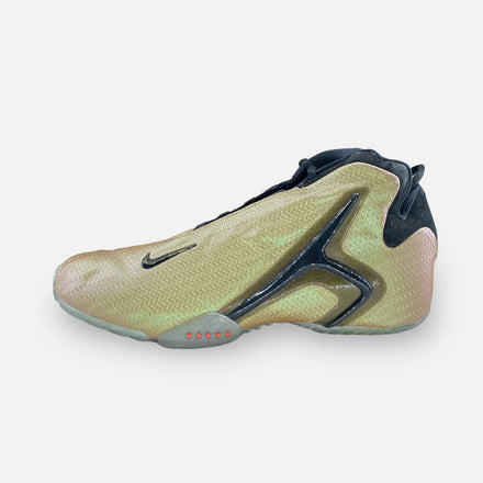 Tweedehands Nike Zoom Hyperflight Lion - Maat 44.5 1