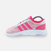 Tweedehands Adidas Lite racer - Maat 34 1