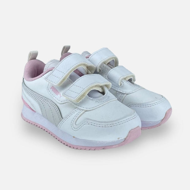 Tweedehands Puma R78 Sl V Infants Jr - Maat 24 4