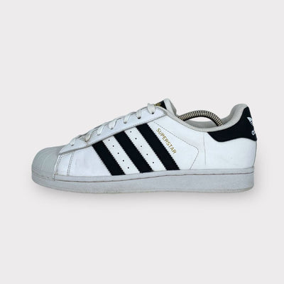 Tweedehands Adidas Superstar - Maat 40.5 1