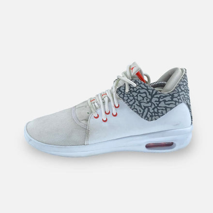 Tweedehands Air Jordan First Class - Maat 41 1
