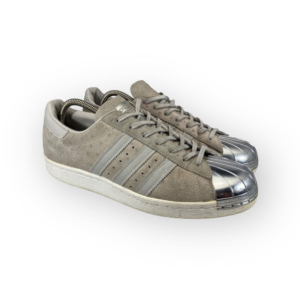 adidas Superstar 80s Metal Toe W Maat 40.5 WEAR