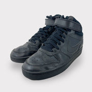 Tweedehands Nike Court Borough Mid 2 (GS) Sneaker Junior - Maat 40 3