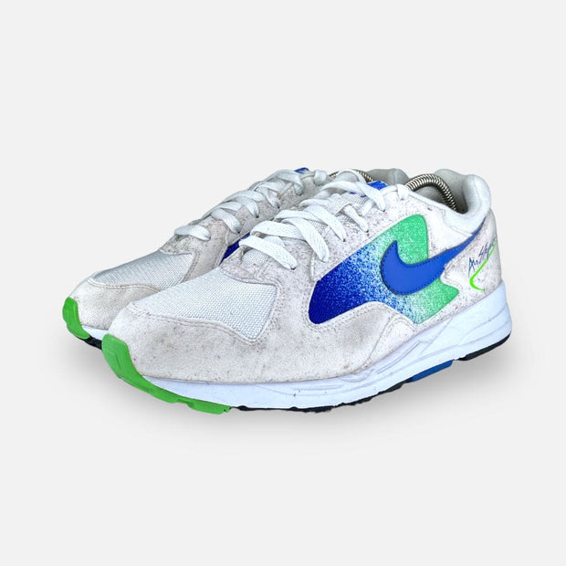 Nike air skylon 2 hyper royal best sale