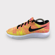 Tweedehands Nike Lunarepic Flyknit - Maat 39 1