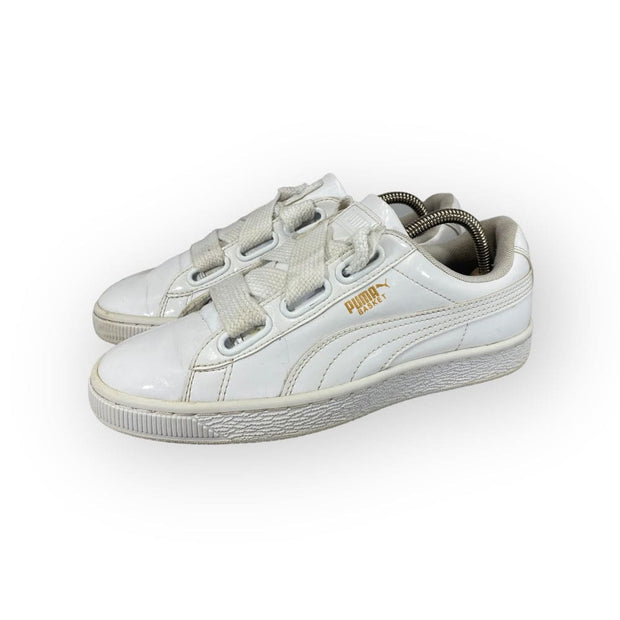 Puma Basket - Maat 38.5 Puma