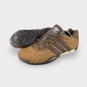 Tweedehands Adidas Goodyear Racer Low - Maat 43.5 4