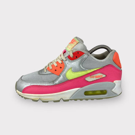 Tweedehands Nike Air Max 90 Mesh (GS) 001 - Maat 36.5 1