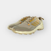 Tweedehands adidas Terrex Swift R3 YELLOW - Maat 48 3