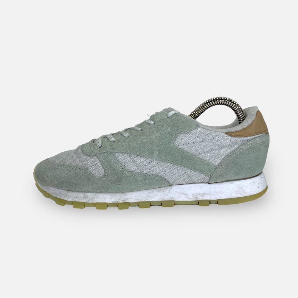 Reebok classic leather sea worn online