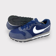 Tweedehands Nike MD Runner 2 410 - Maat 42.5 4