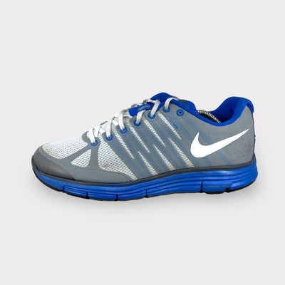 Tweedehands Nike running LunarElite+ - Maat 45.5 1