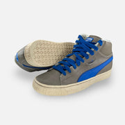 Tweedehands Puma  Mid L Winterized Jr - Maat 39 3