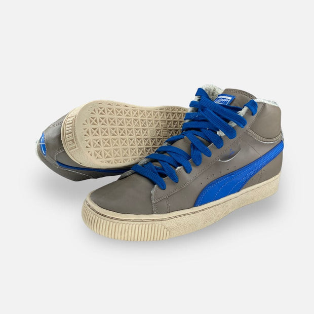 Tweedehands Puma  Mid L Winterized Jr - Maat 39 3