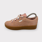 Tweedehands Puma Vikky Platform Ribbon Bold - Maat 37 1