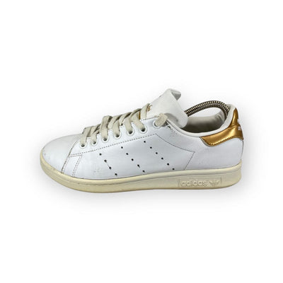 Adidas Stan Smith Wit Goud - Maat 40 Adidas