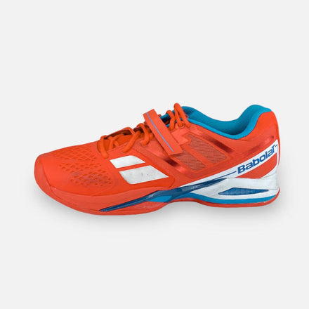 Tweedehands BABOLAT SCARPE TENNIS - Maat 46 1