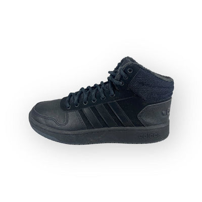 adidas Hoops 2.0 Mid Schuhe Herren - Maat 41.5 adidas