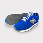 Tweedehands New Balance 501 - Maat 43 4