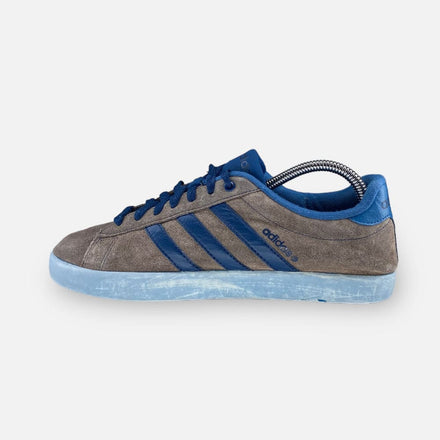 Tweedehands Adidas Sneaker Low - Maat 42.5 1