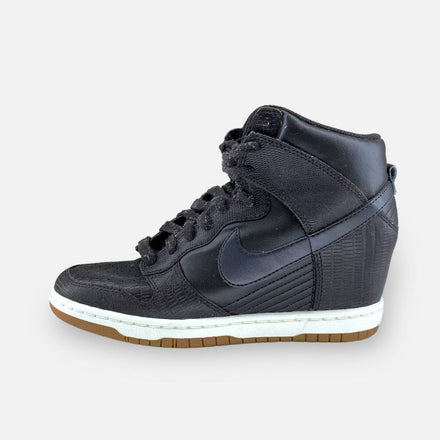 Tweedehands Nike Dunk Sky - Maat 38 1