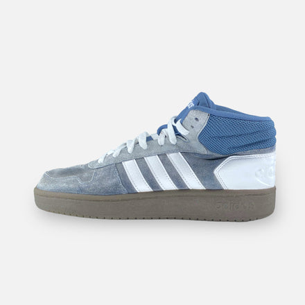 Tweedehands adidas Hoops Mid 2.0 - Maat 42 1