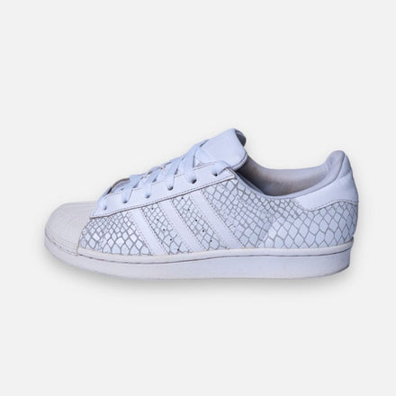 Tweedehands adidas Superstar Snake - Maat 38 1
