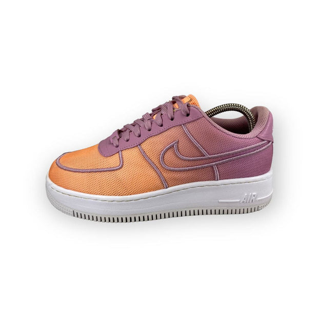 Womens Nike Air Force 1 Low Upstep BR Orchid WMNS - Maat 40.5 Nike