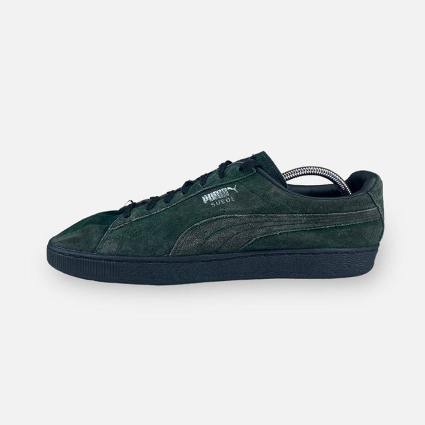 Tweedehands Puma suede Classic - Maat 47 1