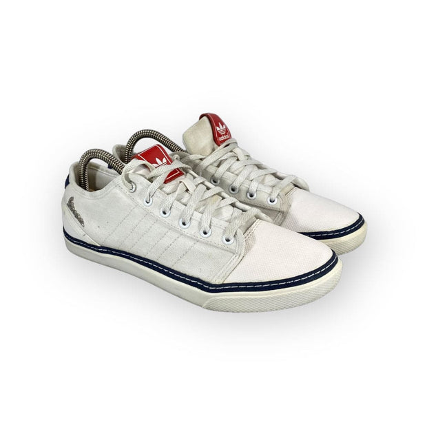 Adidas Canvas - Maat 37.5 Adidas