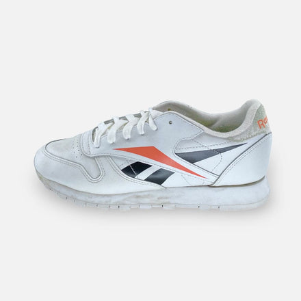 Tweedehands Reebok Classic Leather Schoenen - Maat 37 1