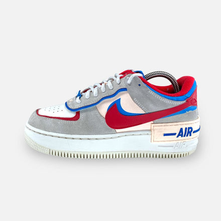 Tweedehands Nike Air Force 1 Shadow Sail (W) - Maat 38 1