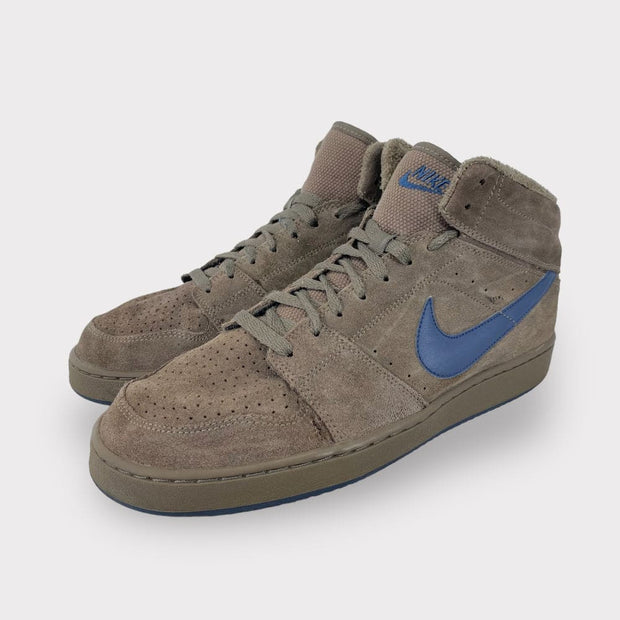 Tweedehands Nike Backboard Mid - Maat 44.5 3