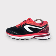 Tweedehands Decathlon Kiprun Lo Black - Maat 39 1