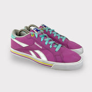 Tweedehands Reebok Sneaker Low - Maat 37 2