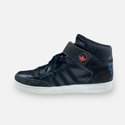 Tweedehands Adidas Varial Mid - Maat 47.5 1