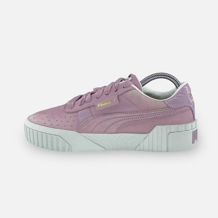 Tweedehands Puma Cali Nubuck - Maat 37 1