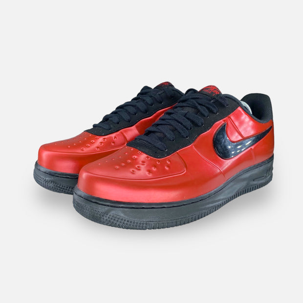 Tweedehands Nike Air Force 1 Foamposite Low Pro Cupsole - Maat 45 3