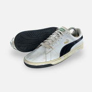 Tweedehands Puma Smash - Maat 44 2