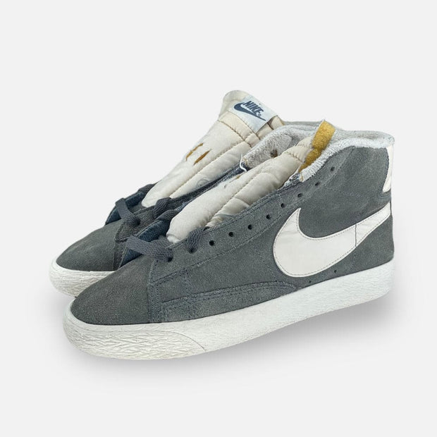 Tweedehands Nike Blazer vintage - Maat 37.5 3