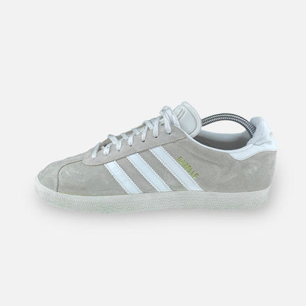 Tweedehands adidas Gazelle - Maat 43.5 1