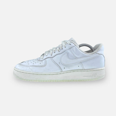 Tweedehands Nike Air Force 1 '07 Retro 'White' - Maat 39 1